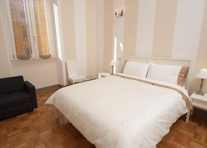 Bed & Breakfast Obelisco Ripetta