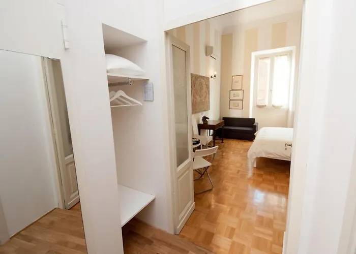 Obelisco Ripetta Bed & Breakfast