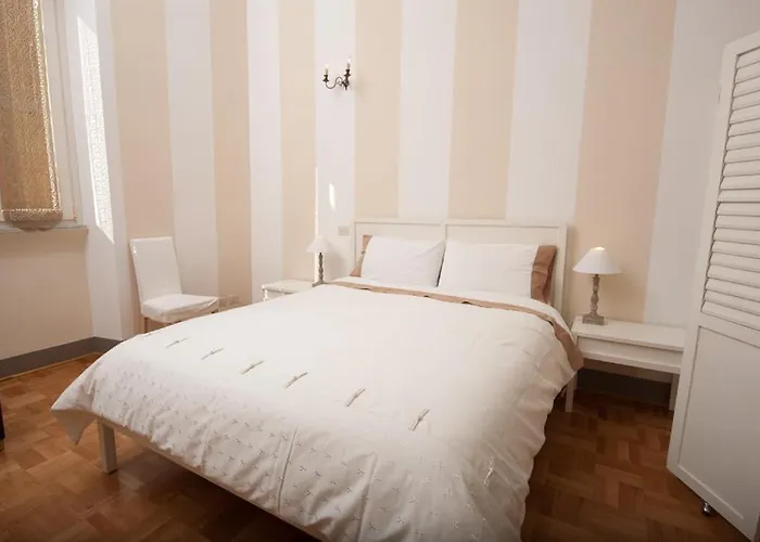 Obelisco Ripetta Bed & Breakfast