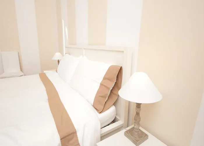 Bed & Breakfast Obelisco Ripetta Roma