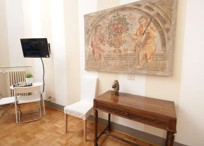 Bed & Breakfast Obelisco Ripetta