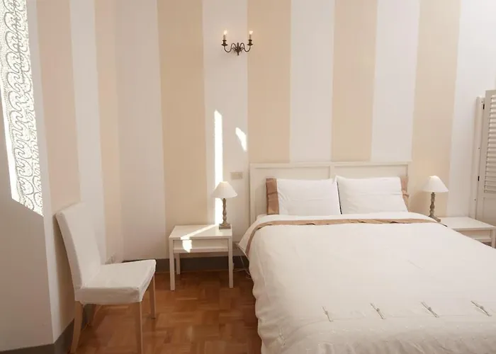 Bed & Breakfast Obelisco Ripetta