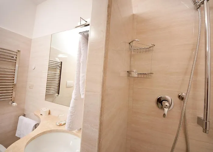 Obelisco Ripetta 4* Roma
