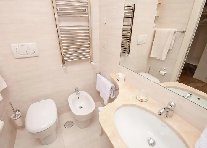 Bed & Breakfast Obelisco Ripetta 4*