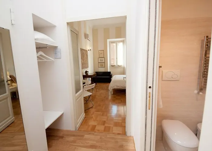Bed & Breakfast Obelisco Ripetta