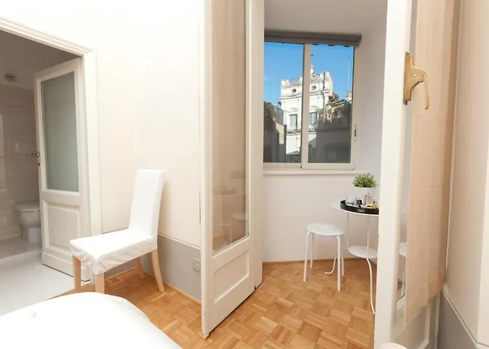 Bed & Breakfast Obelisco Ripetta