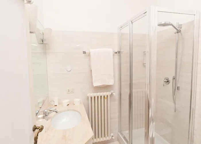 Bed & Breakfast Obelisco Ripetta 4*