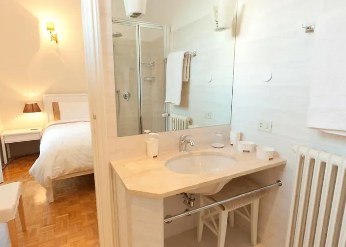 Obelisco Ripetta Bed & Breakfast Roma