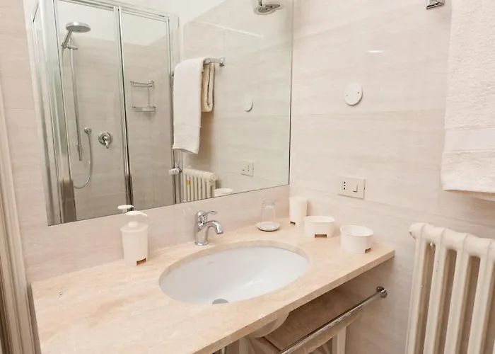 Bed & Breakfast Obelisco Ripetta