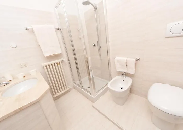 Bed & Breakfast Obelisco Ripetta 4*