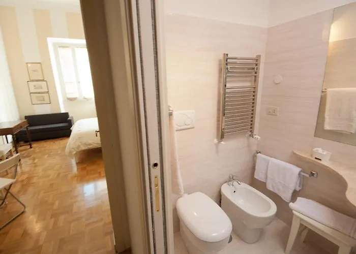 Bed & Breakfast Obelisco Ripetta Roma