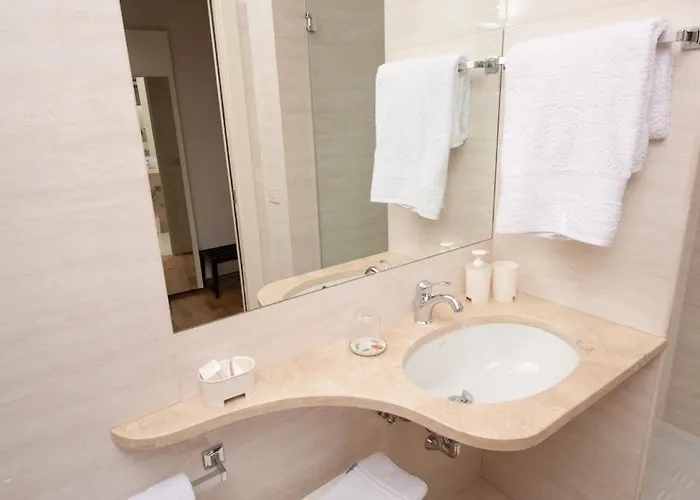 Bed & Breakfast Obelisco Ripetta Roma
